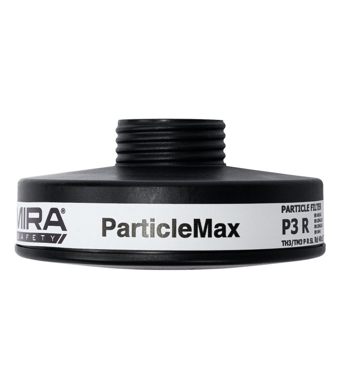 MIRA SAFETY ParticleMax P3 Virus Filter – Φίλτρο P3 για Μάσκες 40mm NATO | Sabotage Oddal