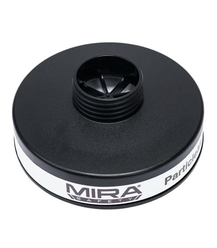 MIRA SAFETY ParticleMax P3 Virus Filter – Φίλτρο P3 για Μάσκες 40mm NATO | Sabotage Oddal