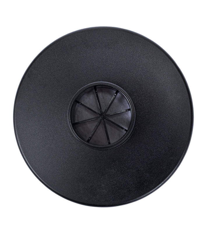 MIRA SAFETY ParticleMax P3 Virus Respirator Filter | 40mm NATO P3 Protection | Sabotage Oddal