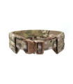 WARRIOR ASSAULT LOW PROFILE MOLLE BELT