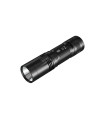 NITECORE R40 LED TORCH 1000 LM RECHARGABLE WITH CHARGING DOCK
