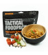 Tactical Foodpack Beef Pasta Bolognese 100 g | Sabotage Oddal