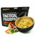 Tactical Foodpack Chicken & Noodles 115 g | Sabotage Oddal