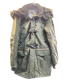 Khujo Vintage Parka – Army Green | Ανδρικό Parka Khujo