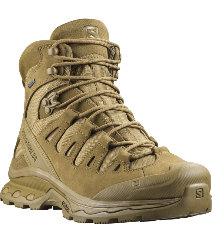 Salomon Forces Quest 4D GTX Forces 2 EN Tactical Boots | Sabotage Oddal