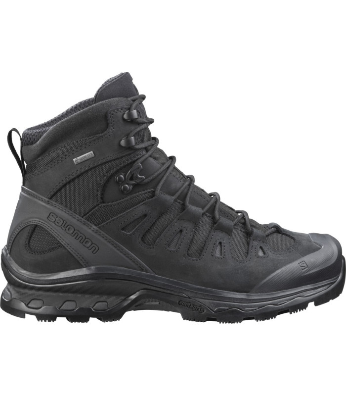 Salomon Forces Quest 4D GTX Forces 2 EN Tactical Boots | Sabotage Oddal