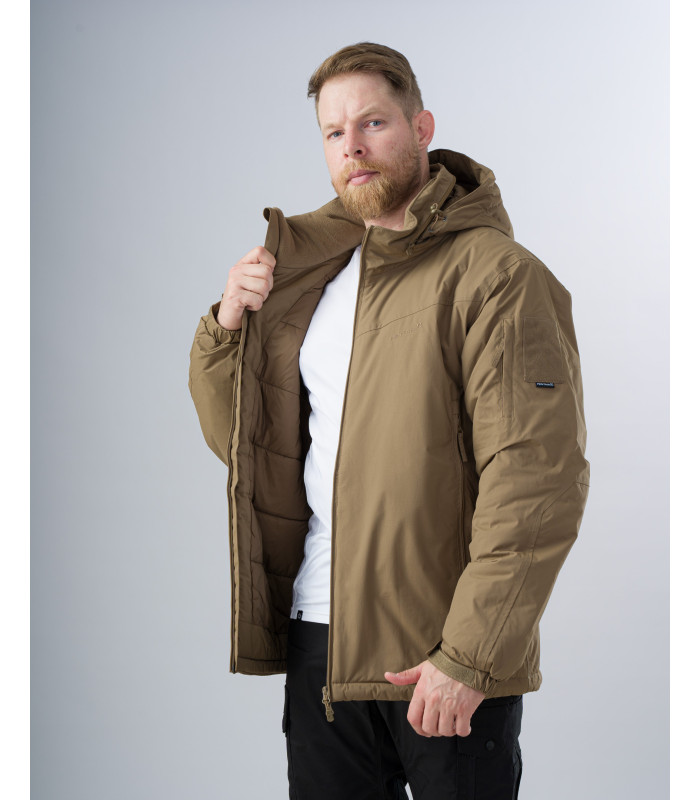 Μπουφάν Pentagon Logan LEVEL 7 Αδιάβροχο Θερμικό Tactical Jacket | Sabotage Oddal