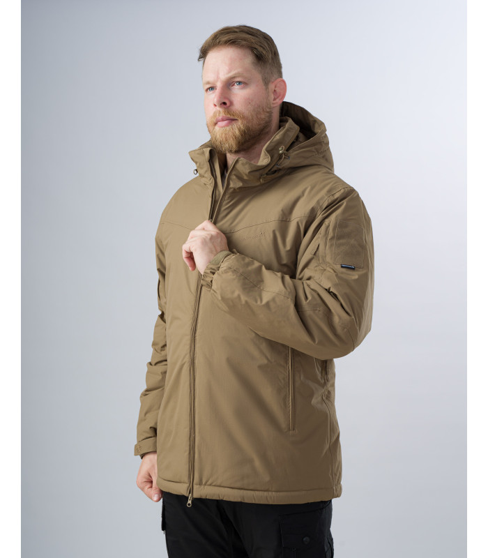 Pentagon Logan LEVEL 7 Waterproof Insulated Tactical Jacket | Sabotage Oddal