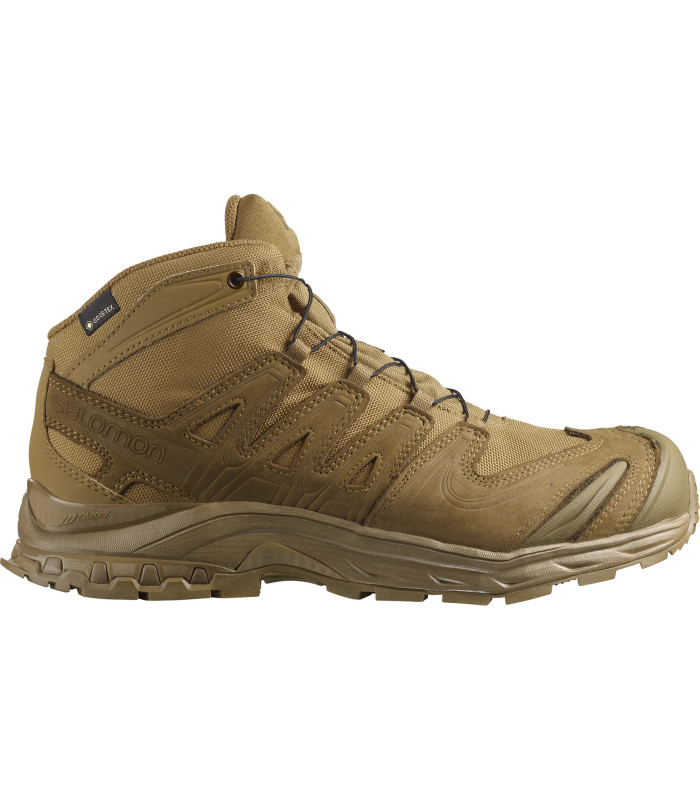 Salomon XA Forces Mid GTX EN Tactical Boots | Sabotage Oddal