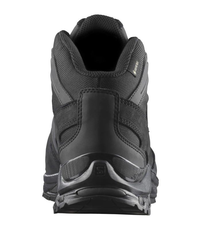 Salomon XA Forces Mid GTX EN Tactical Boots | Sabotage Oddal