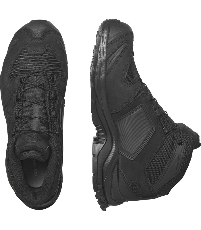 Salomon XA Forces Mid GTX EN Tactical Boots | Sabotage Oddal