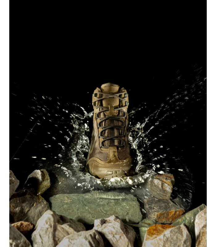 Pentagon Gravity Trekking 6″ WP Boots | Sabotage Oddal