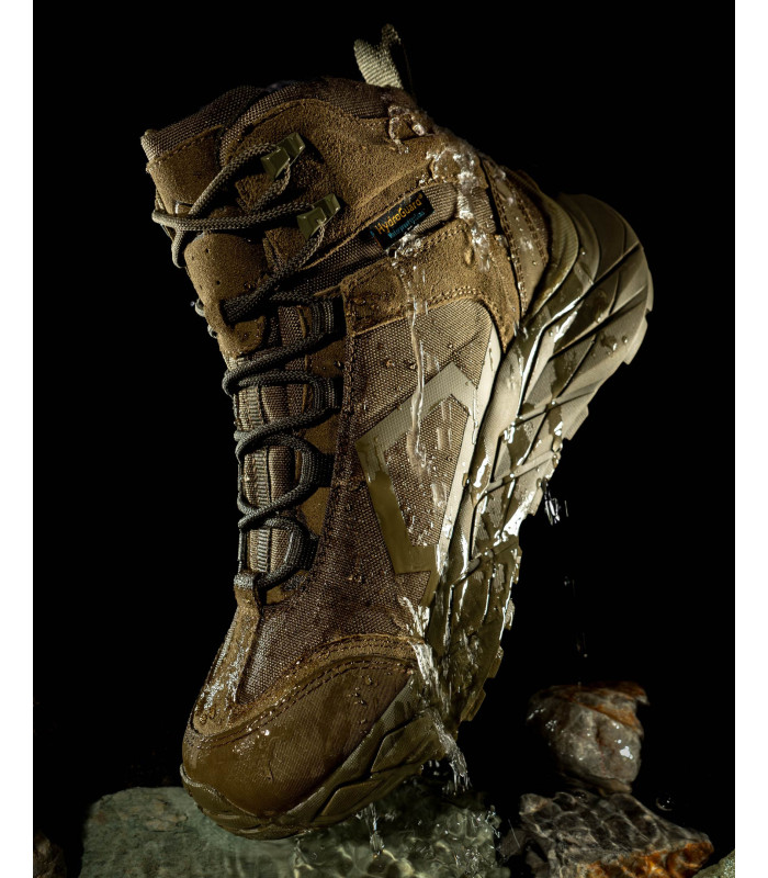 Pentagon Gravity Trekking 6″ WP Boots | Sabotage Oddal