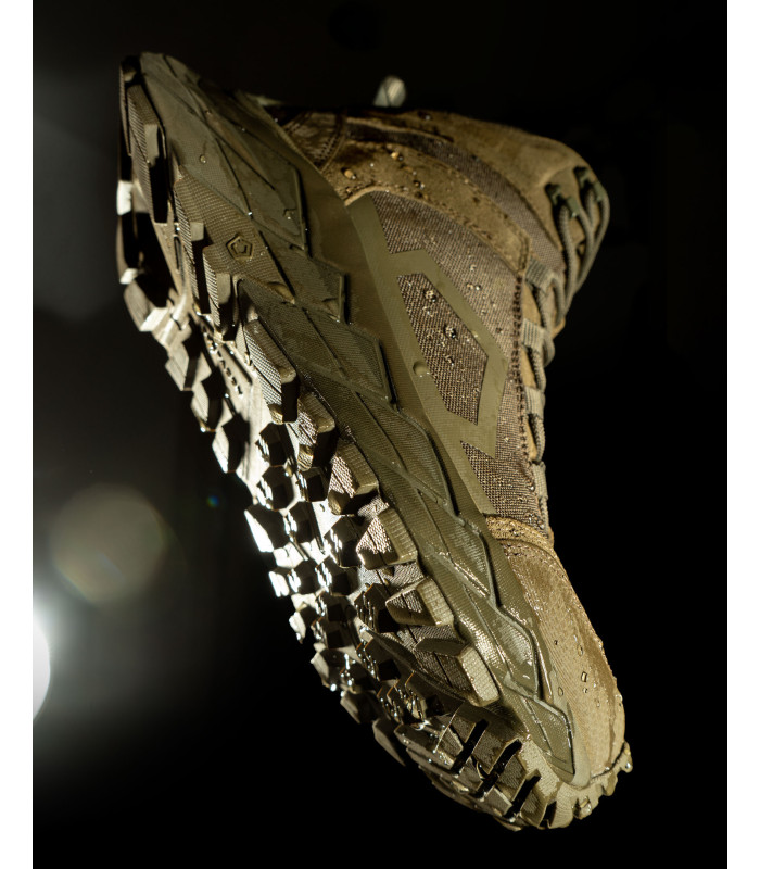 Pentagon Gravity Trekking 6″ WP Boots | Sabotage Oddal