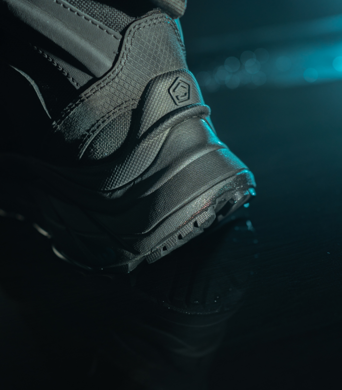 Pentagon Gravity 6″ WP Tactical Boots Waterproof | Sabotage Oddal