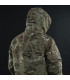 Pentagon Hurricane Shell Jacket Multicam | Sabotage Oddal