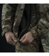 Pentagon Hurricane Shell Jacket Multicam | Sabotage Oddal