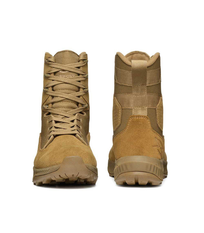 Garmont T8 Falcon 8″ Tactical Boots | Sabotage Oddal