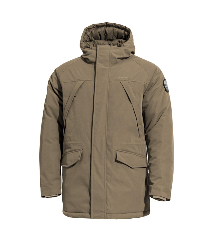 PENTAGON Elements Parka – Θερμικό Μπουφάν -10°C | Sabotage Oddal