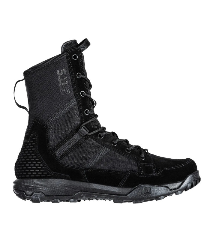 Άρβυλα 5.11 A/T A.T.L.A.S. 8 Non-Zip Tactical Boots Επιχειρησιακά | Sabotage Oddal