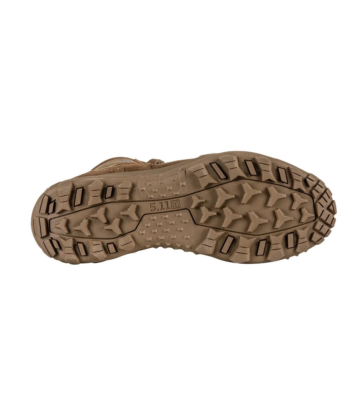 Άρβυλα 5.11 A/T A.T.L.A.S. 8 Non-Zip Tactical Boots Επιχειρησιακά | Sabotage Oddal