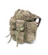 WARRIOR ASSAULT BMF BERGEN MULTICAM
