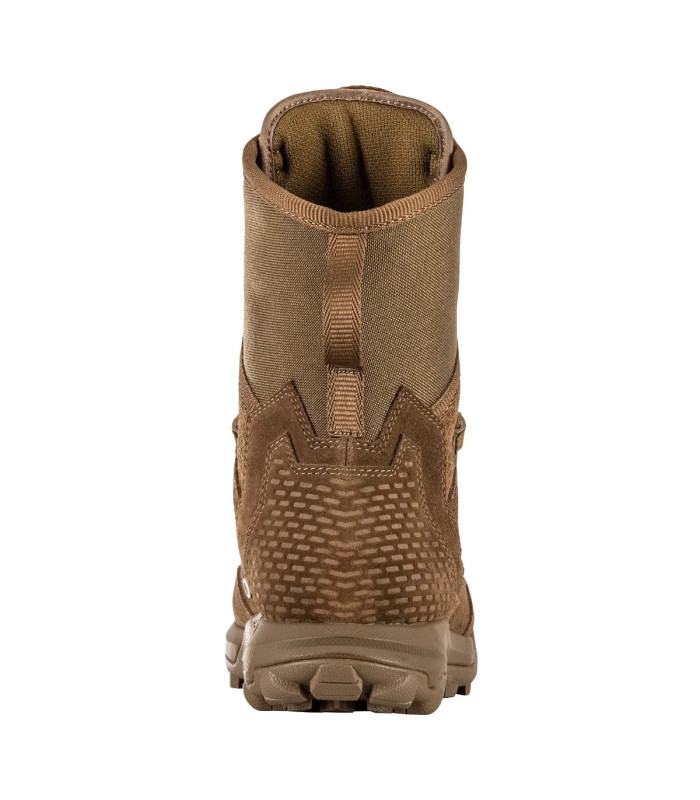 5.11 AT 8" Non-Zip Boot | Sabotage Oddal