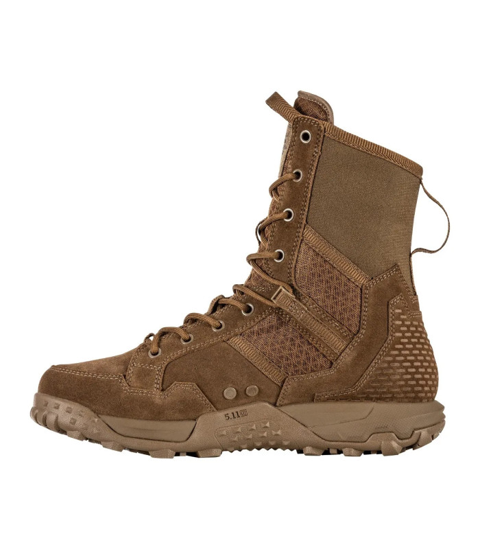5.11 AT 8" Non-Zip Boot | Sabotage Oddal