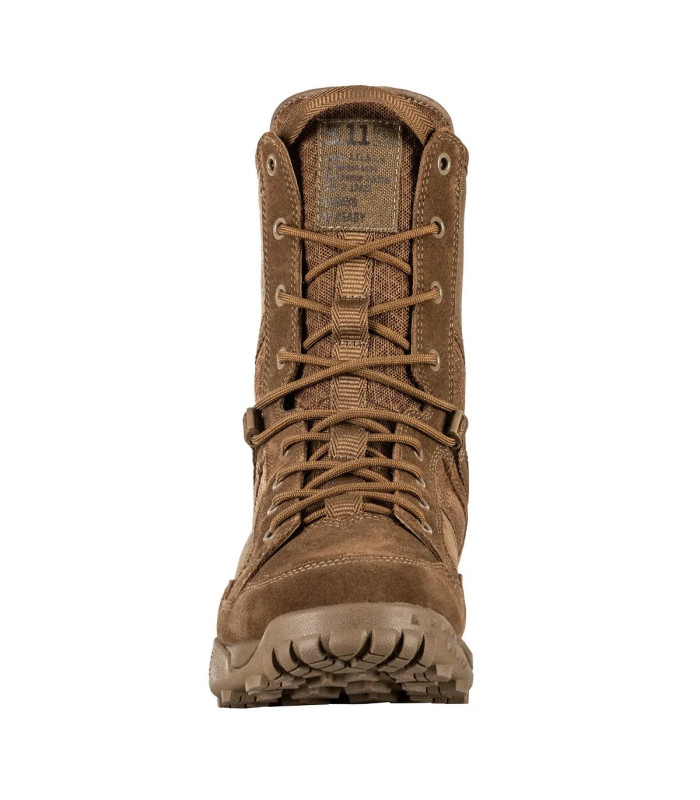 Άρβυλα 5.11 A/T A.T.L.A.S. 8 Non-Zip Tactical Boots Επιχειρησιακά | Sabotage Oddal