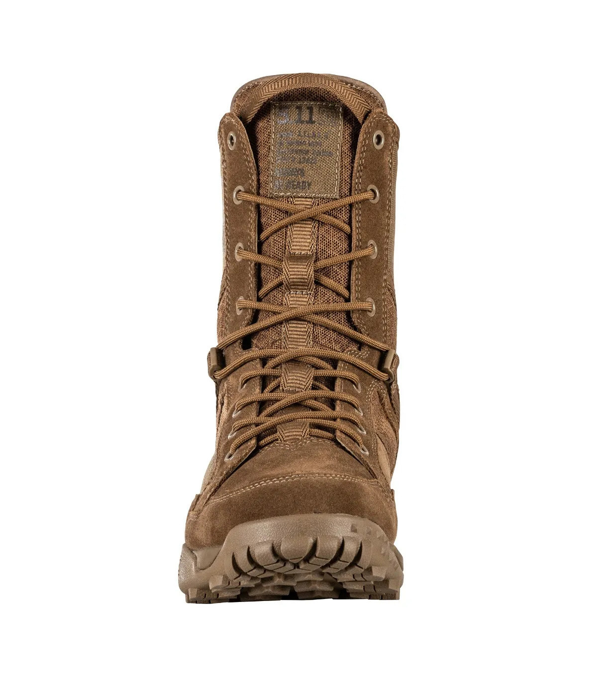 Άρβυλα 5.11 A/T A.T.L.A.S. 8 Non-Zip Tactical Boots Επιχειρησιακά | Sabotage Oddal