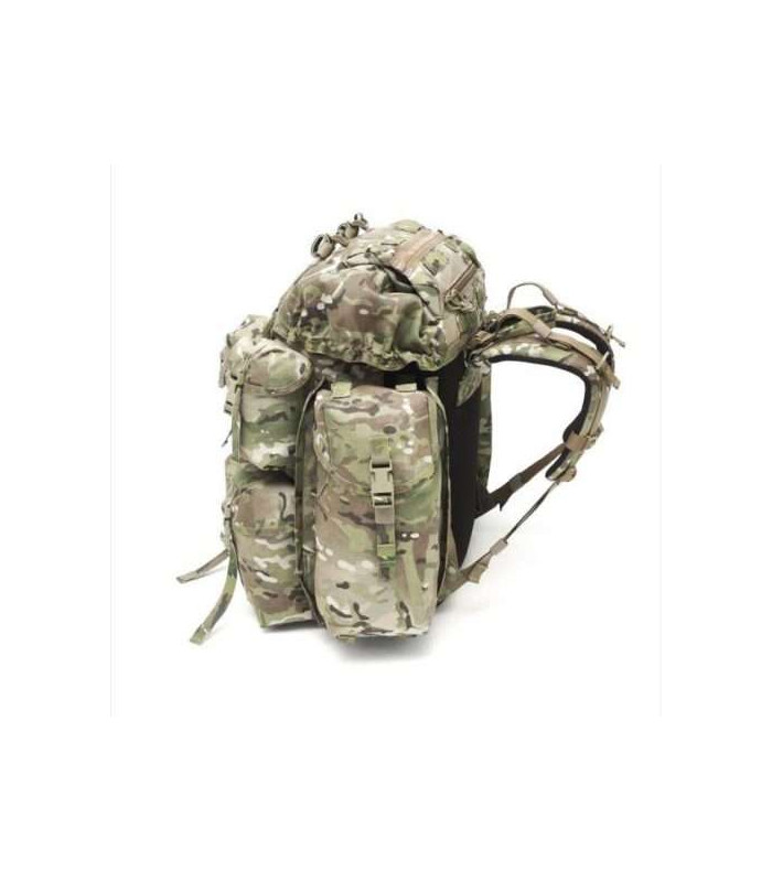 WARRIOR ASSAULT BMF BERGEN MULTICAM