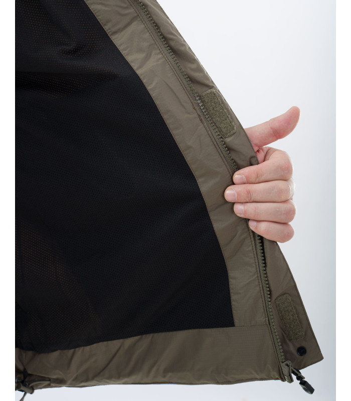 Pentagon Atlantic V2.0 Rain Jacket | Sabotage Oddal