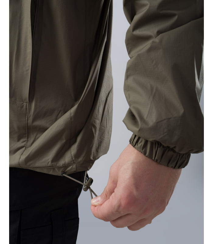 Pentagon Atlantic V2.0 Rain Jacket | Sabotage Oddal