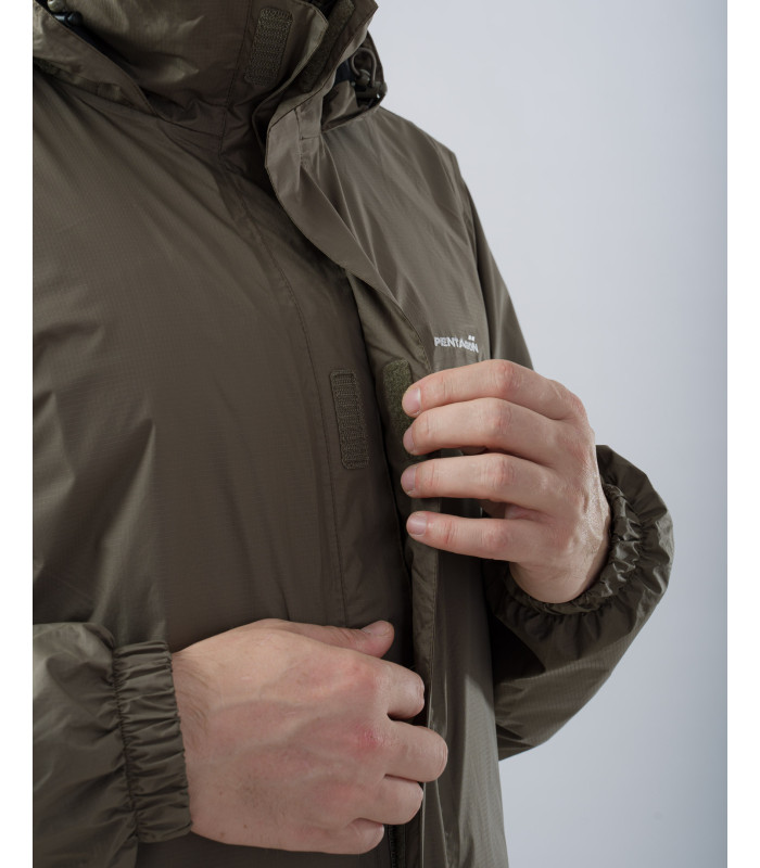 Pentagon Atlantic V2.0 Rain Jacket | Sabotage Oddal