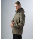 Pentagon Atlantic V2.0 Rain Jacket | Sabotage Oddal