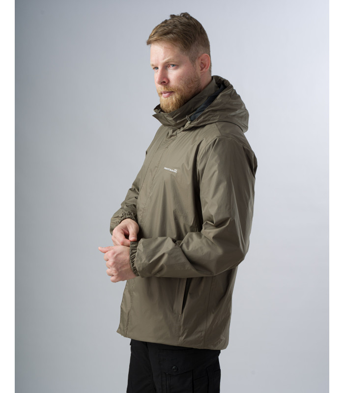 Pentagon Atlantic V2.0 Rain Jacket | Sabotage Oddal