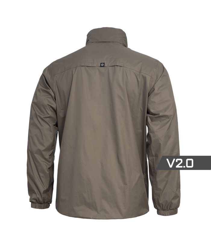 Pentagon Atlantic V2.0 Rain Jacket | Sabotage Oddal