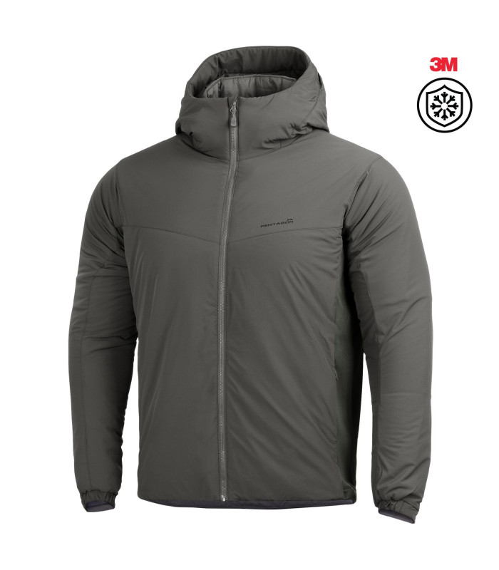 Pentagon Panthiras V2.0 Insulation Jacket Lightweight Warmth | Sabotage Oddal