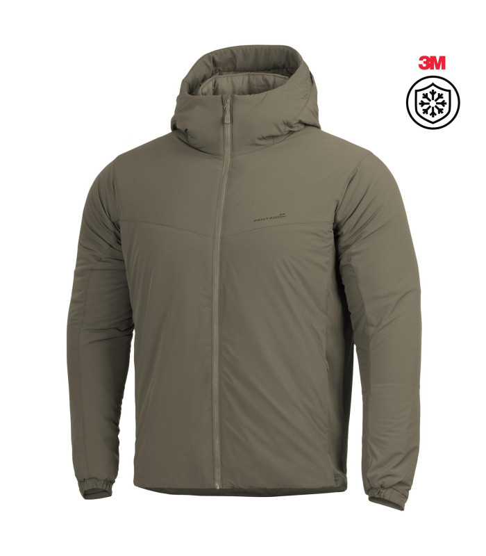 Pentagon Panthiras V2.0 Insulation Jacket Lightweight Warmth | Sabotage Oddal