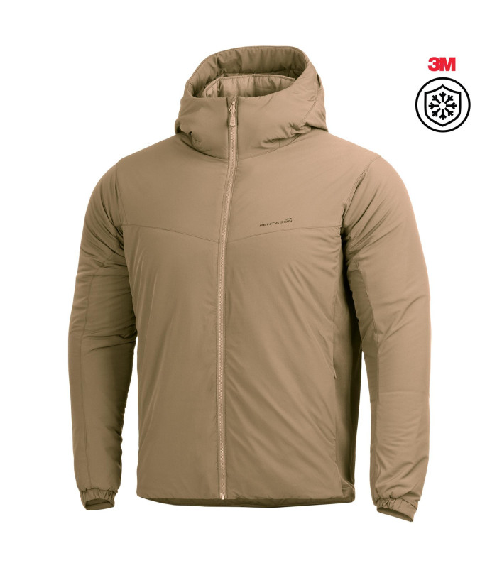 Pentagon Panthiras V2.0 Insulation Jacket Lightweight Warmth | Sabotage Oddal