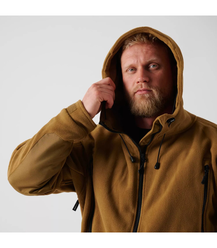 Helikon-Tex Patriot Heavy Fleece Jacket | Sabotage Oddal