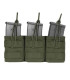 WARRIOR ASSAULT DCS G36 PLATE CARRIER OD GREEN