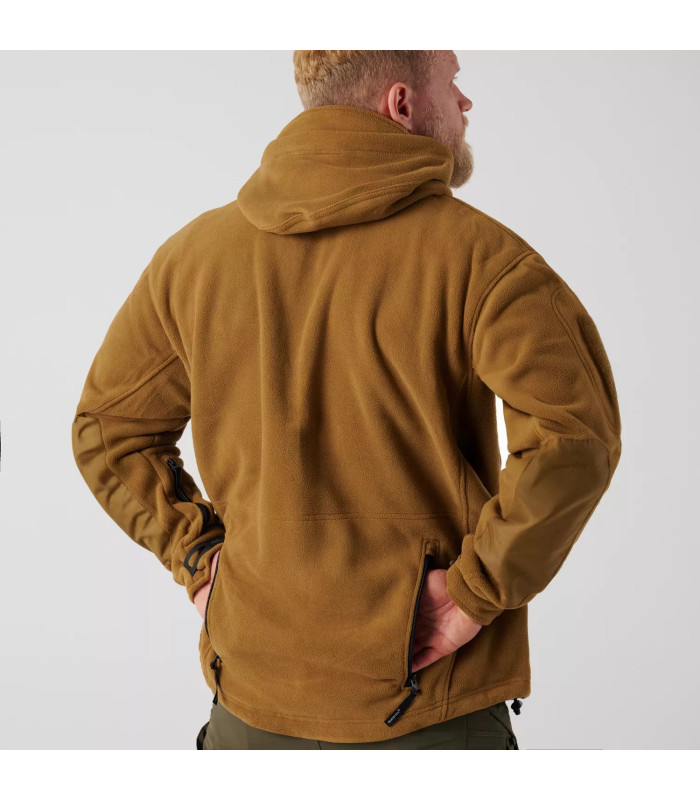 Helikon-Tex Patriot Heavy Fleece Jacket | Sabotage Oddal
