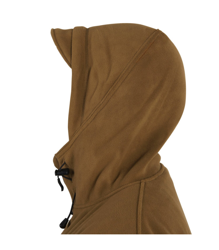 Helikon-Tex Patriot Heavy Fleece Jacket | Sabotage Oddal