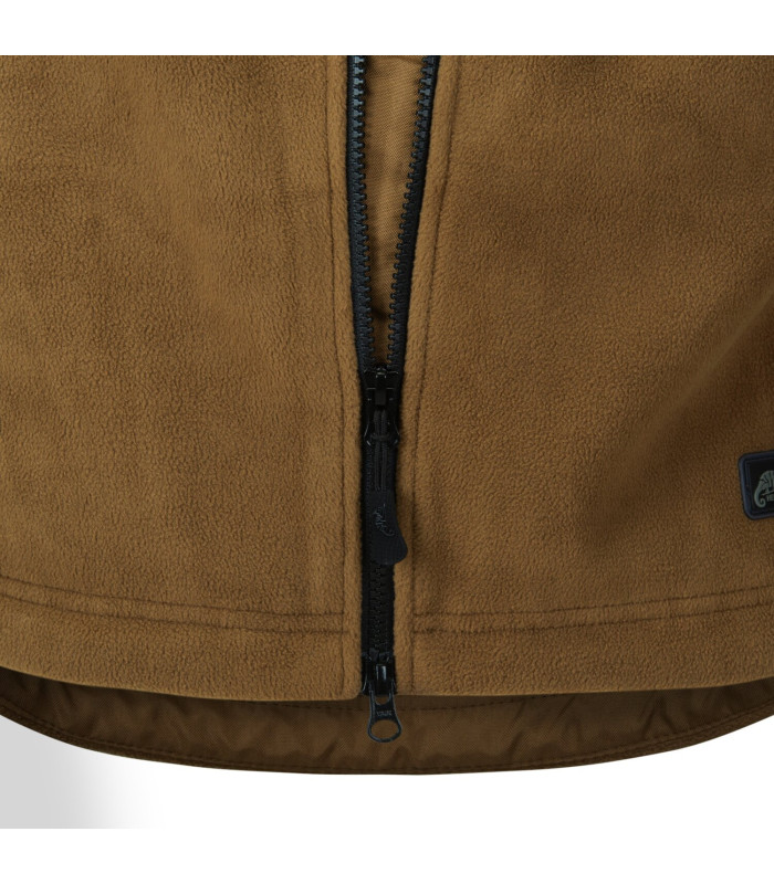 Helikon-Tex Patriot Heavy Fleece Jacket | Sabotage Oddal