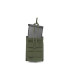 WARRIOR ASSAULT DCS G36 PLATE CARRIER OD GREEN