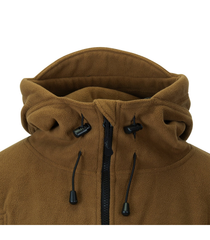 Helikon-Tex Patriot Heavy Fleece Jacket | Sabotage Oddal
