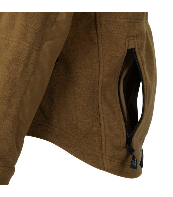 Helikon-Tex Patriot Heavy Fleece Jacket | Sabotage Oddal