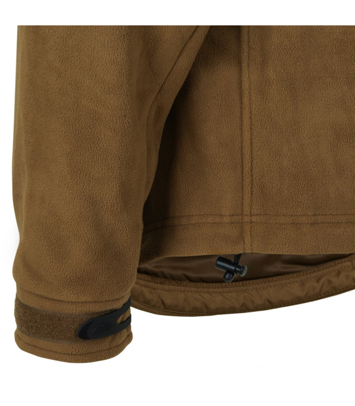 Helikon-Tex Patriot Heavy Fleece Jacket | Sabotage Oddal