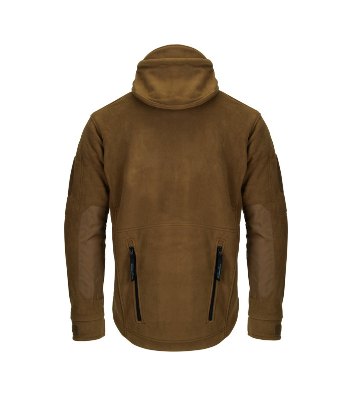 Helikon-Tex Patriot Heavy Fleece Jacket | Sabotage Oddal